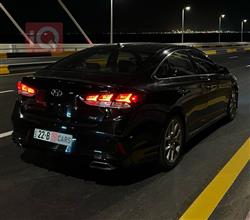 هیوندای سۆناتا